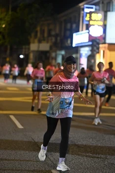 Runner Photo 5547497