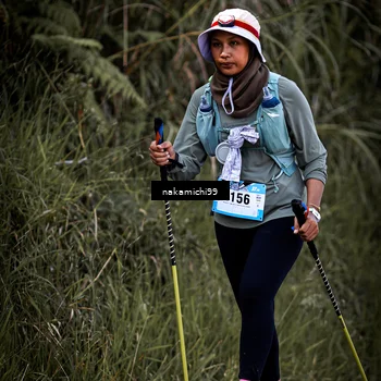 Runner Photo 5547498