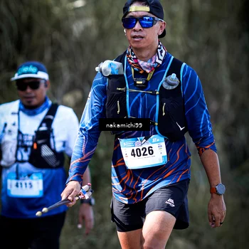 Runner Photo 5547501
