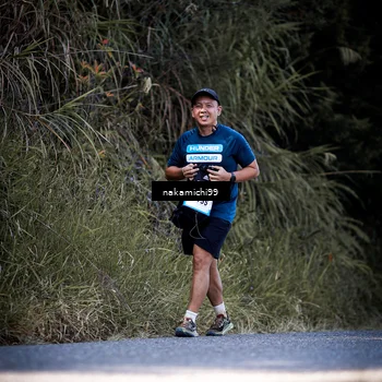 Runner Photo 5547506