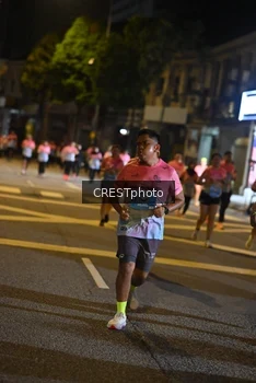 Runner Photo 5547511