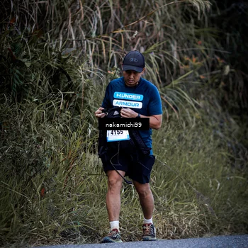 Runner Photo 5547512