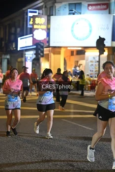 Runner Photo 5547513