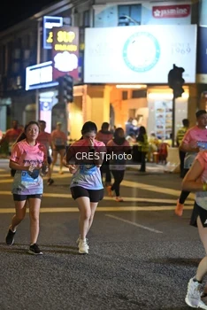 Runner Photo 5547517