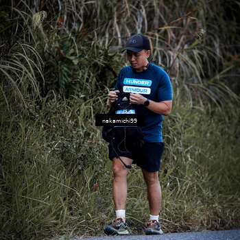 Runner Photo 5547519