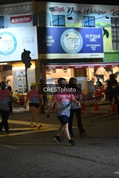 Runner Photo 5547522