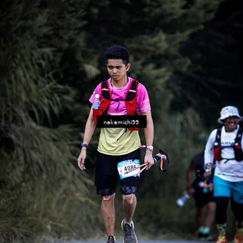 Runner Photo 5547523