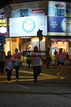 Runner Photo 5547524