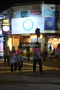 Runner Photo 5547526