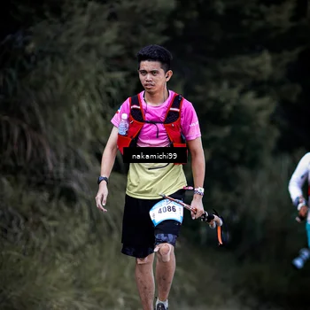 Runner Photo 5547528