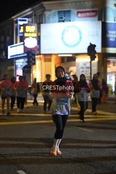 Runner Photo 5547530