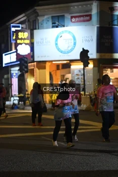 Runner Photo 5547532