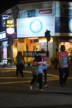 Runner Photo 5547533