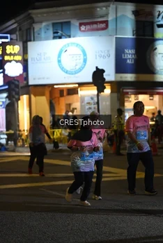Runner Photo 5547535