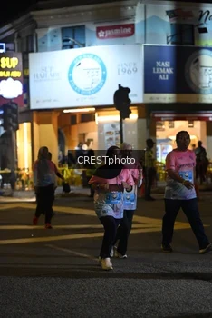 Runner Photo 5547536
