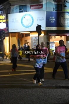 Runner Photo 5547537