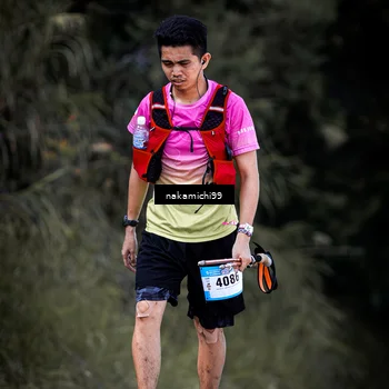 Runner Photo 5547539