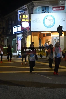Runner Photo 5547540