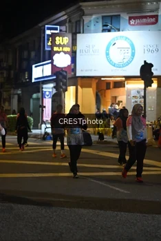 Runner Photo 5547541