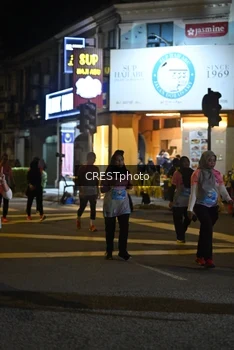 Runner Photo 5547542