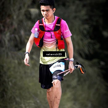 Runner Photo 5547545