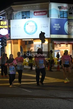 Runner Photo 5547550