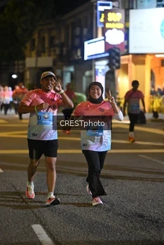 Runner Photo 5547552