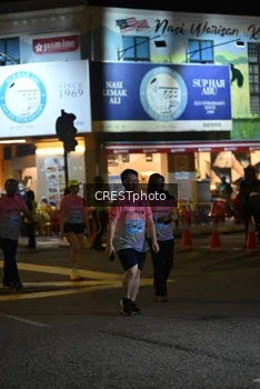 Runner Photo 5547553