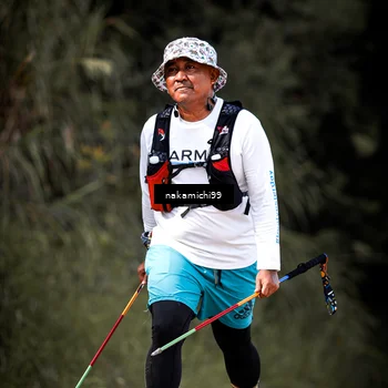 Runner Photo 5547554