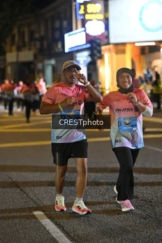 Runner Photo 5547556