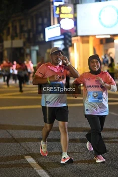 Runner Photo 5547557