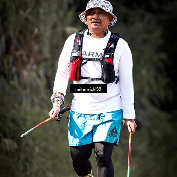 Runner Photo 5547559