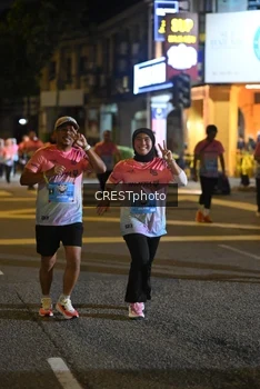 Runner Photo 5547560