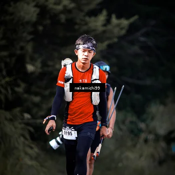 Runner Photo 5547563