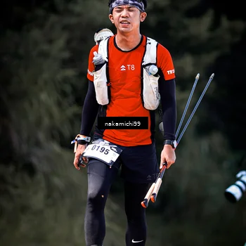 Runner Photo 5547570