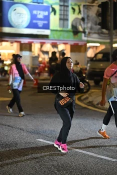 Runner Photo 5547571