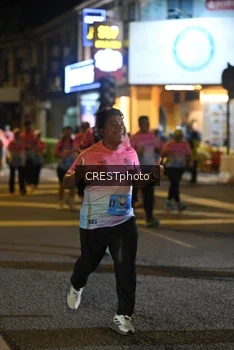 Runner Photo 5547572