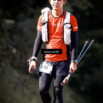 Runner Photo 5547573