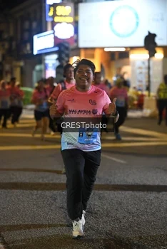 Runner Photo 5547575