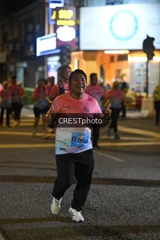 Runner Photo 5547576