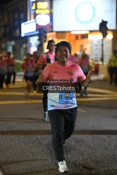 Runner Photo 5547579
