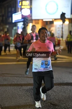 Runner Photo 5547582