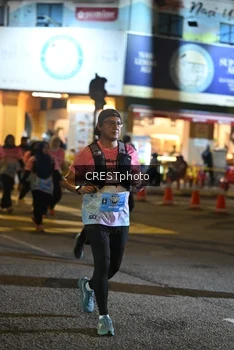 Runner Photo 5547585