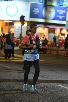 Runner Photo 5547589