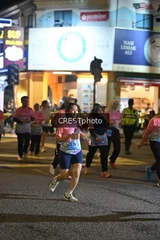 Runner Photo 5547596