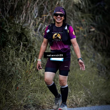 Runner Photo 5547599