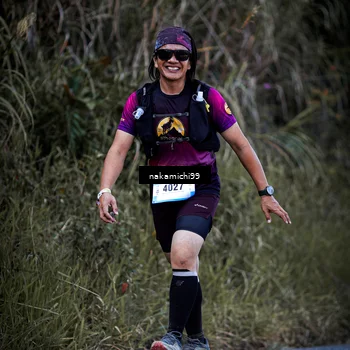 Runner Photo 5547603