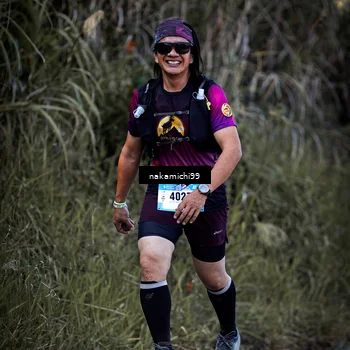 Runner Photo 5547606