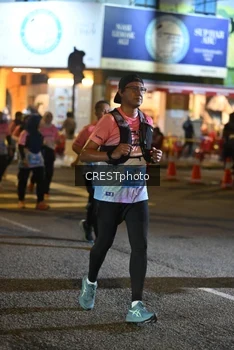 Runner Photo 5547607
