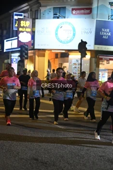 Runner Photo 5547608